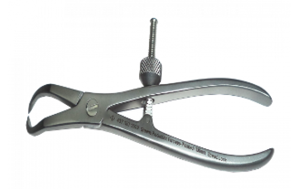 Reduction Forceps- Pointed, Speed Lock